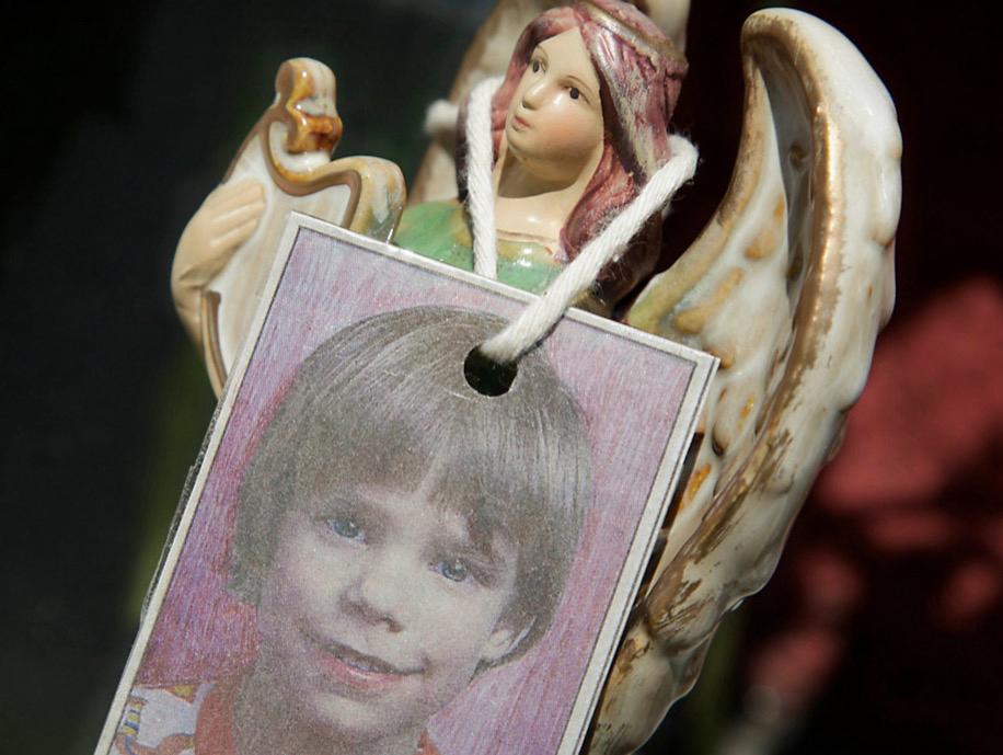 A Child Case 