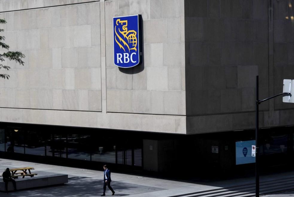 Royal Bank of Canada