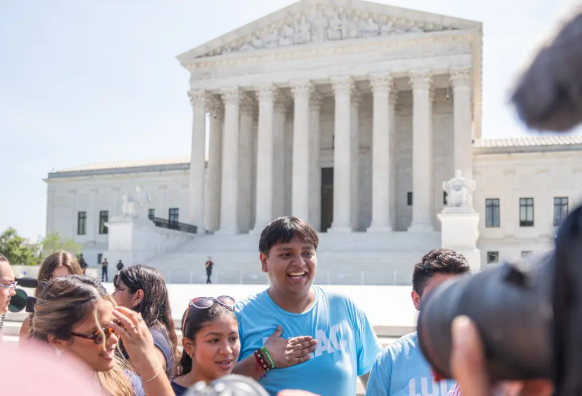 Birthright Citizenship