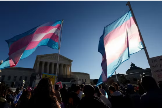 Transgender