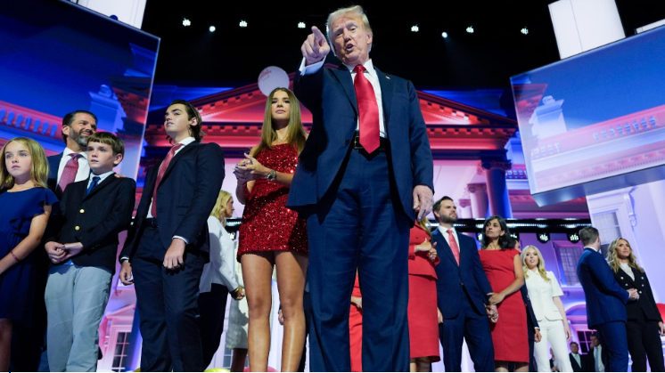 Trump