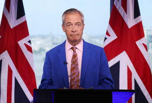 Farage