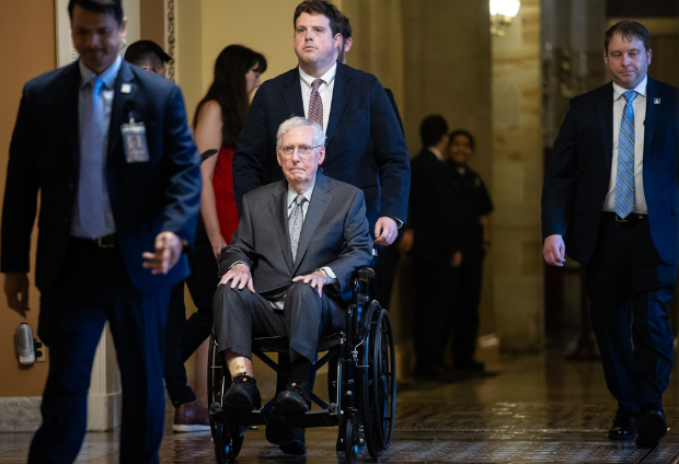 McConnel