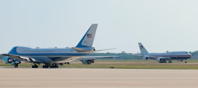 Air Force One