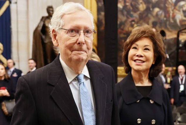 Elaine Chao