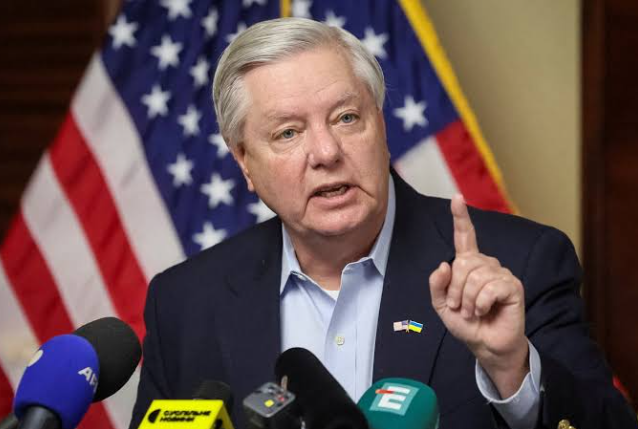 Lindsey Graham