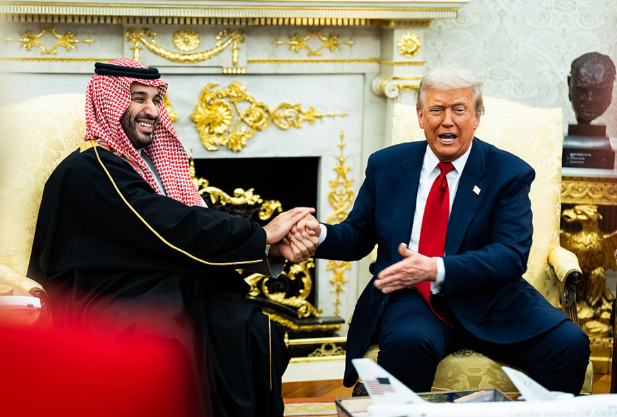 Another Muslim Country Becoming a Nuclear Power