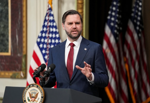 JD Vance