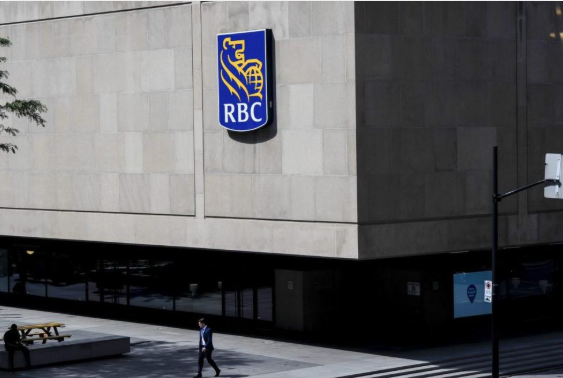 Royal Bank of Canada