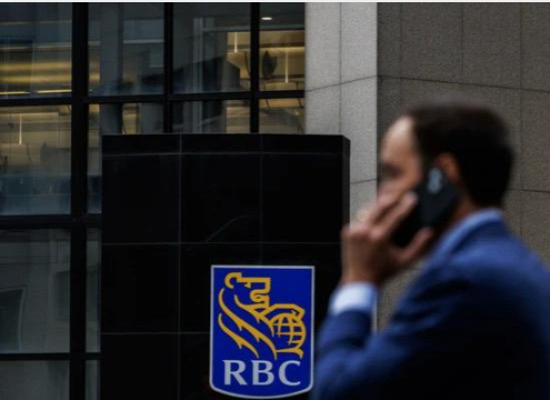 Royal Bank of Canada