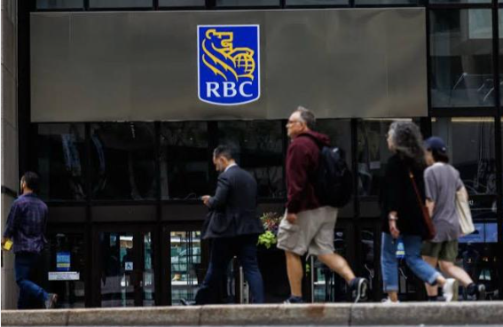 Royal Bank of Canada