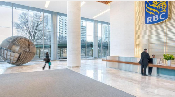 Royal Bank of Canada
