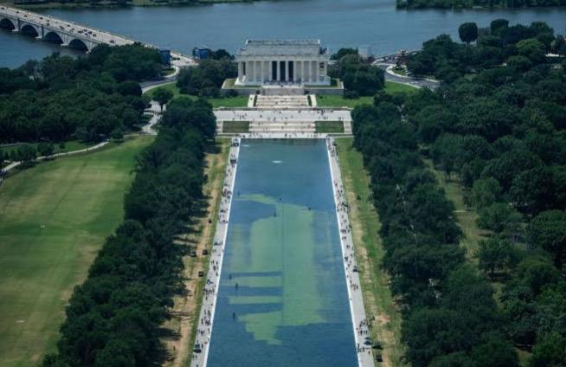 Reflecting Pool