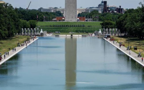 Reflecting Pool