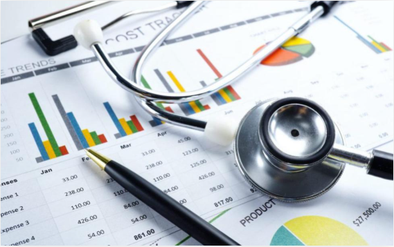 Health care fraud