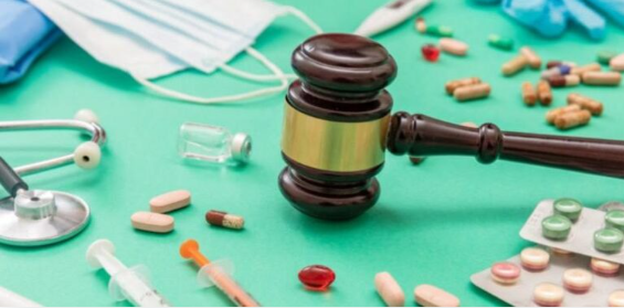 Healthcare fraud