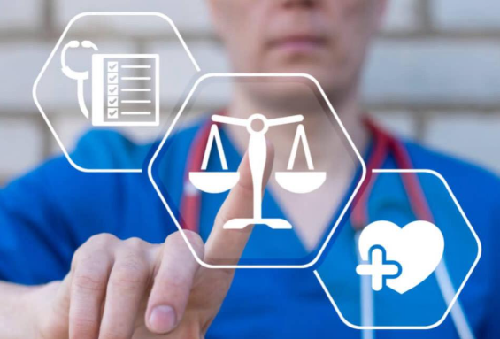 Healthcare fraud