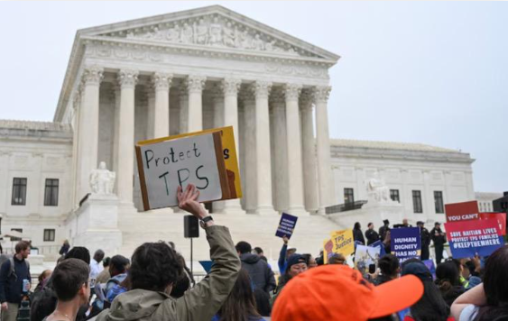 Supreme court