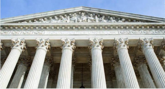 Supreme court