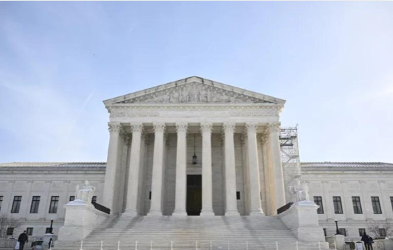 Supreme court