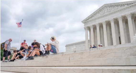 Supreme court