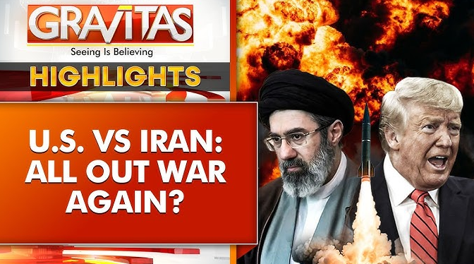 Trump Agreed About Tehran Ceasefire