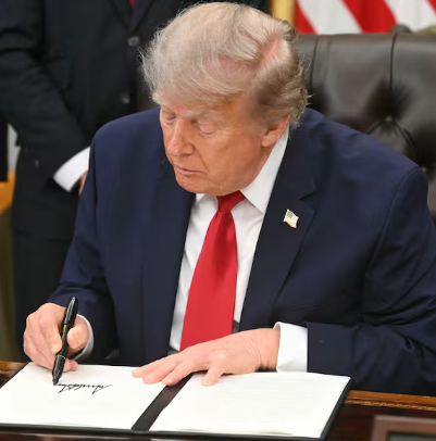 Trump