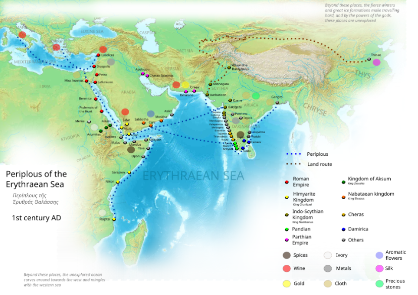 Strait of Hormuz