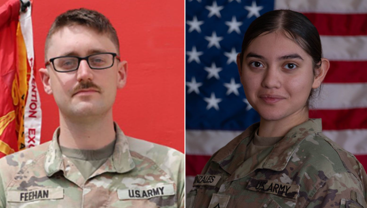 U.S. Military