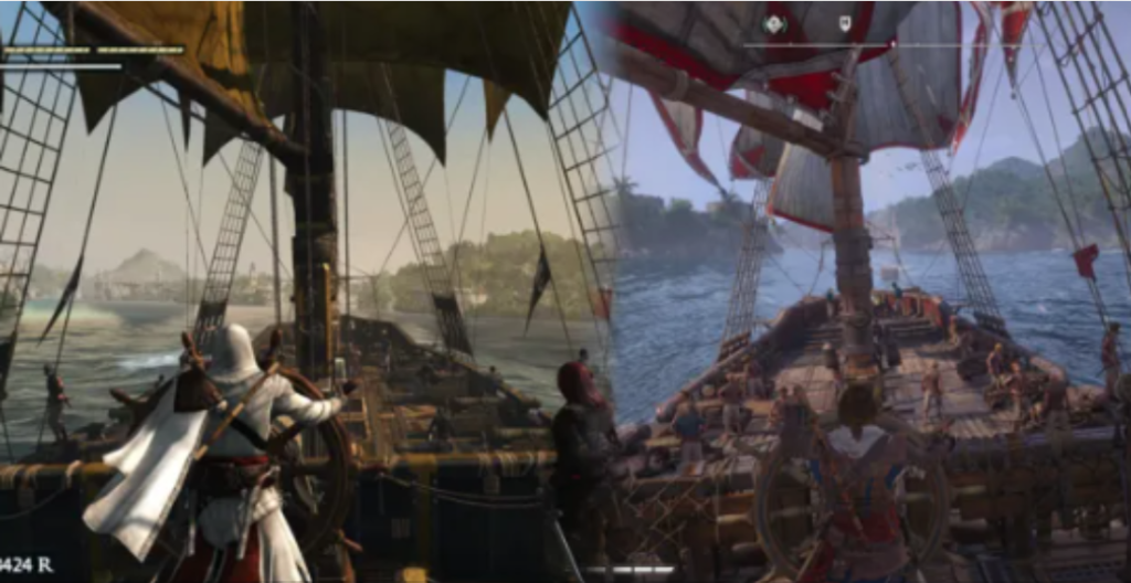 Drunken Sailor