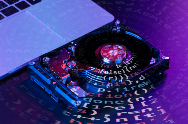 Quantum Computing