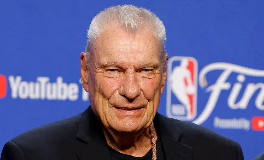 Don Nelson