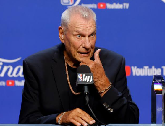 Legend Don Nelson Dies