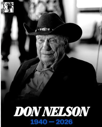 Don Nelson