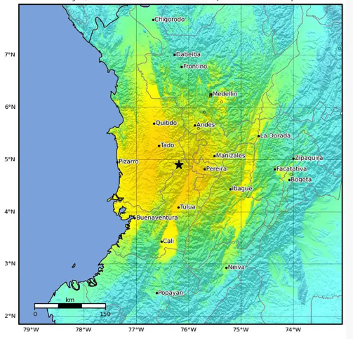 San Jose del Palmar