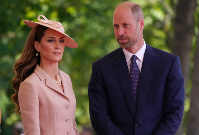 Prince William