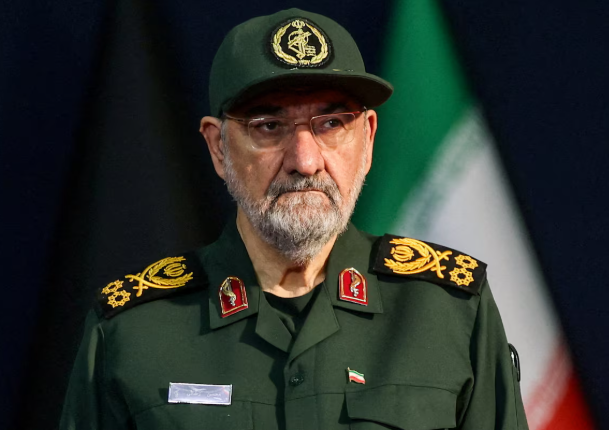 Mohsen Rezaei