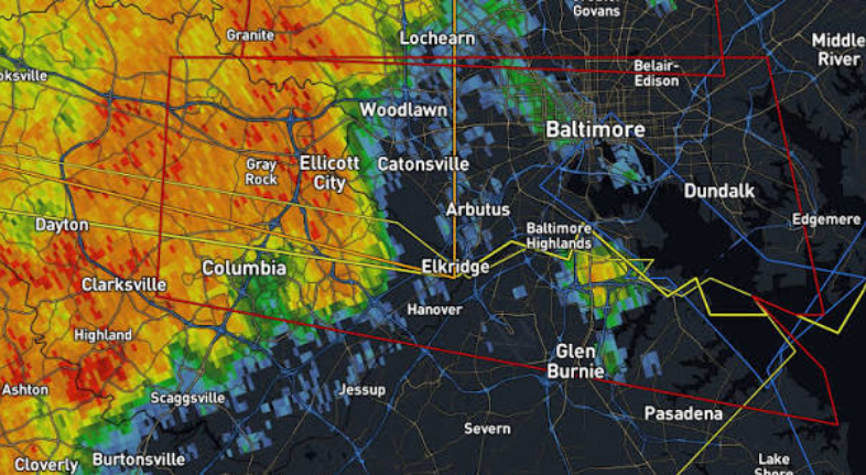 tornado watch vs warning
