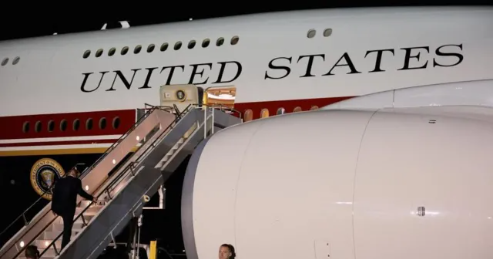 Air Force One