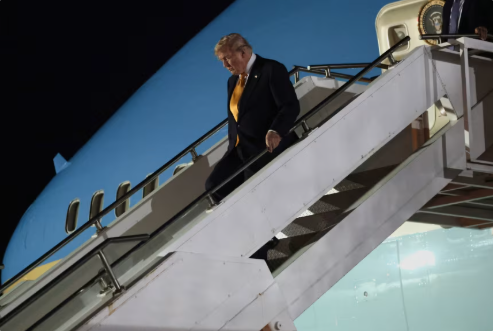 Air Force One