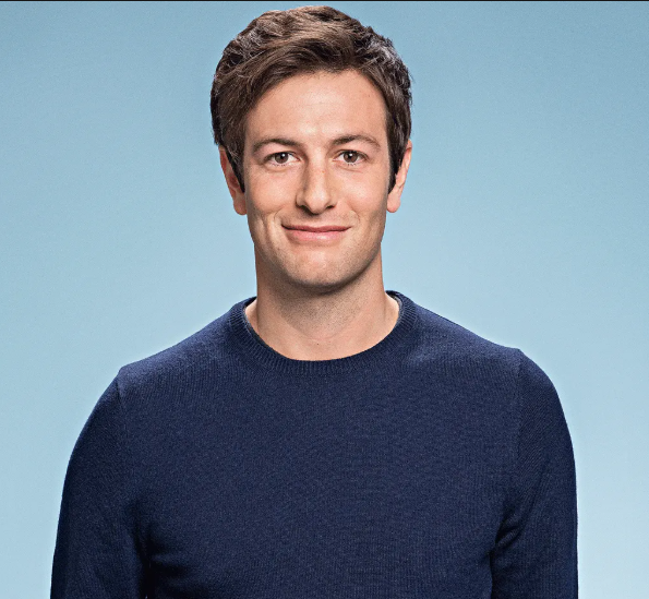 Joshua Kushner