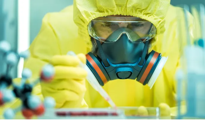 The current outbreak involves the Bundibugyo ebolavirus strain