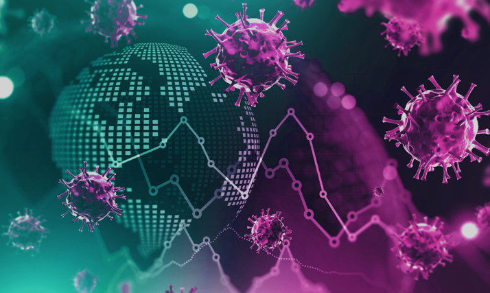 Funding to predict the risk of infectious disease outbreaks