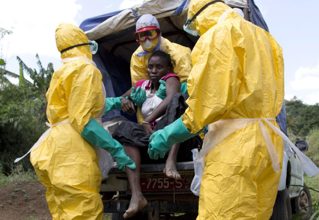 disease outbreak