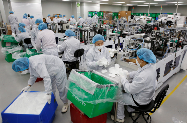 As virus outbreaks multiply, UN