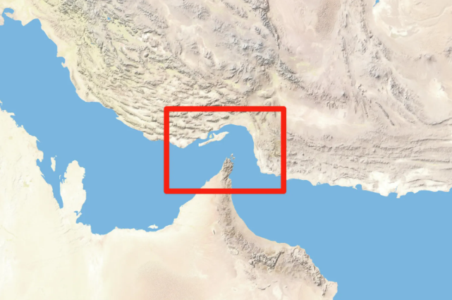 Is the Strait of Hormuz Open