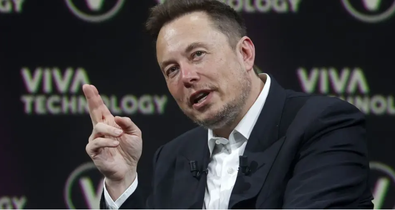 SpaceX to help return astronauts despite