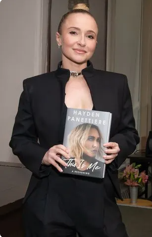 Hayden Panettiere