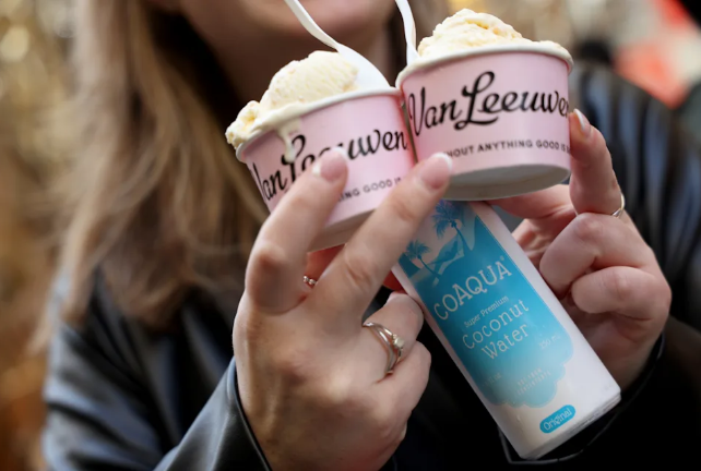 The mistake that helped cost Rebel Creamery $23.8 million