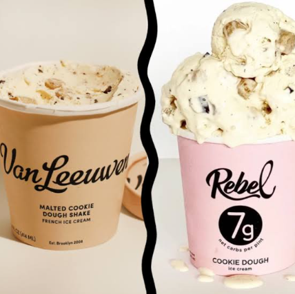 Rebel Must Redesign Pints After $23.8M